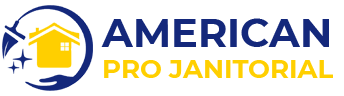 American Pro Janitorial