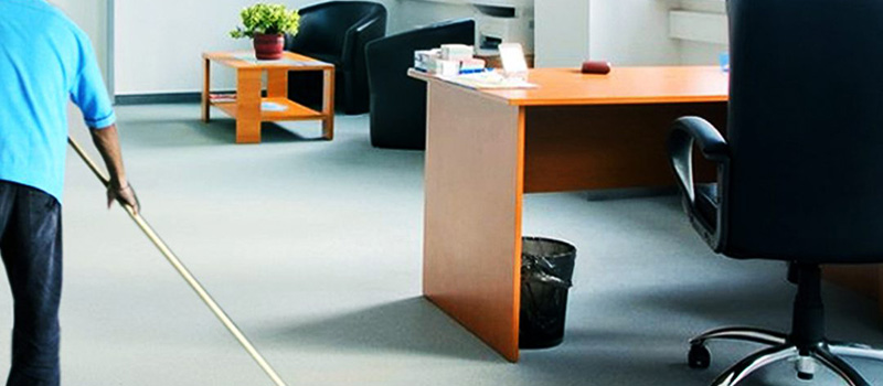 Office Cleaning Service in Grayslakevillage