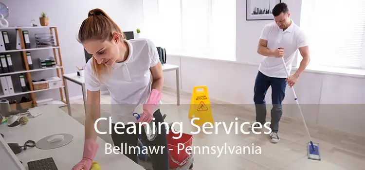 Cleaning Services Bellmawr - Pennsylvania