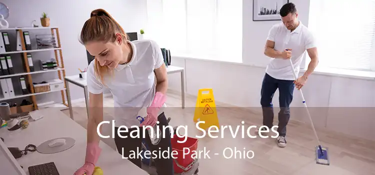 Cleaning Services Lakeside Park - Ohio