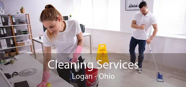 Cleaning Services Logan - Ohio
