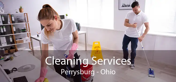 Cleaning Services Perrysburg - Ohio