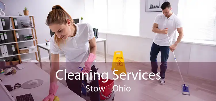 Cleaning Services Stow - Ohio