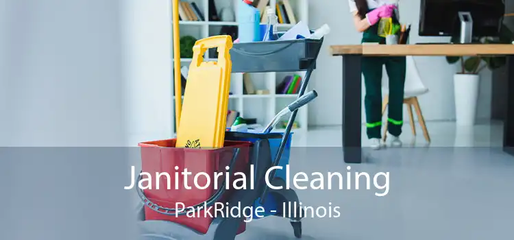 Janitorial Cleaning ParkRidge - Illinois