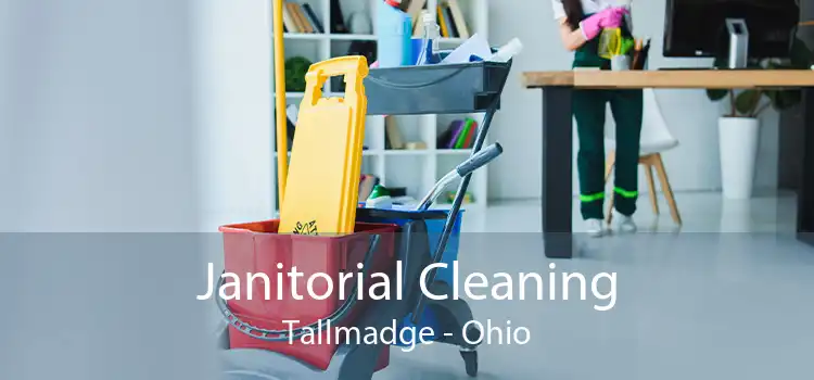 Janitorial Cleaning Tallmadge - Ohio