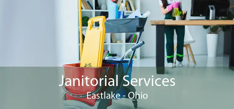 Janitorial Services Eastlake - Ohio