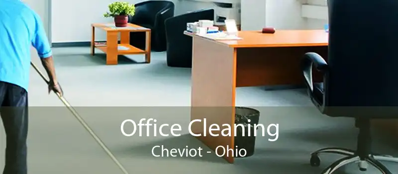 Office Cleaning Cheviot - Ohio
