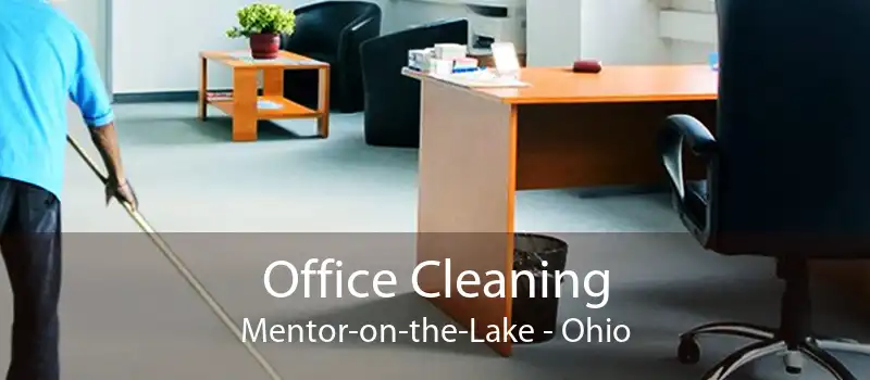 Office Cleaning Mentor-on-the-Lake - Ohio