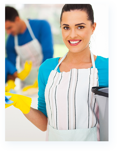 Personalized Cleaning Service in Saginaw, TX