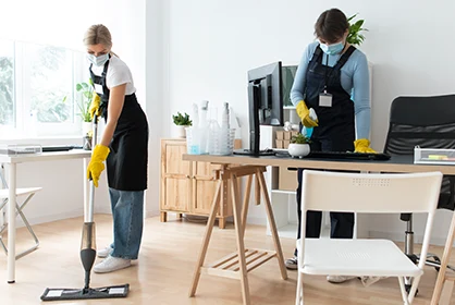 Office Cleaning Service